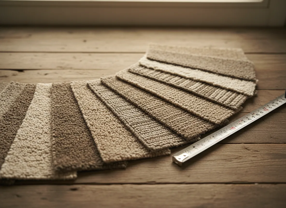 Carpet Installation East Canton, OH FAQs